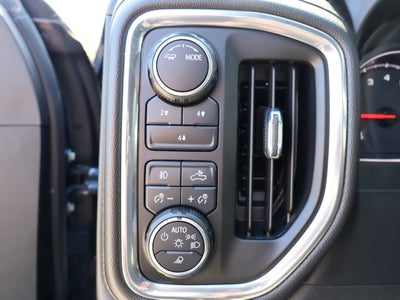 2020 Chevrolet Silverado 2500 HD LT