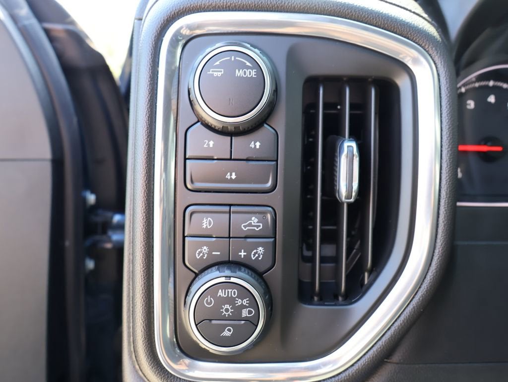 2020 Chevrolet Silverado 2500 HD LT