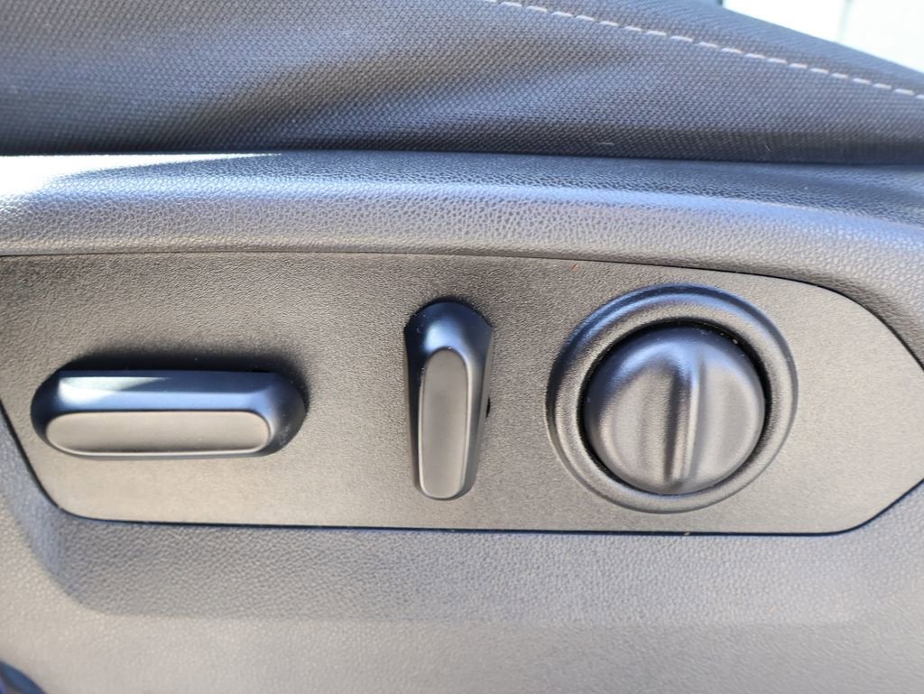 2020 Chevrolet Silverado 2500 HD LT