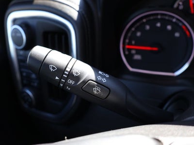 2020 Chevrolet Silverado 2500 HD LT