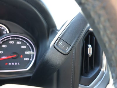 2020 Chevrolet Silverado 2500 HD LT