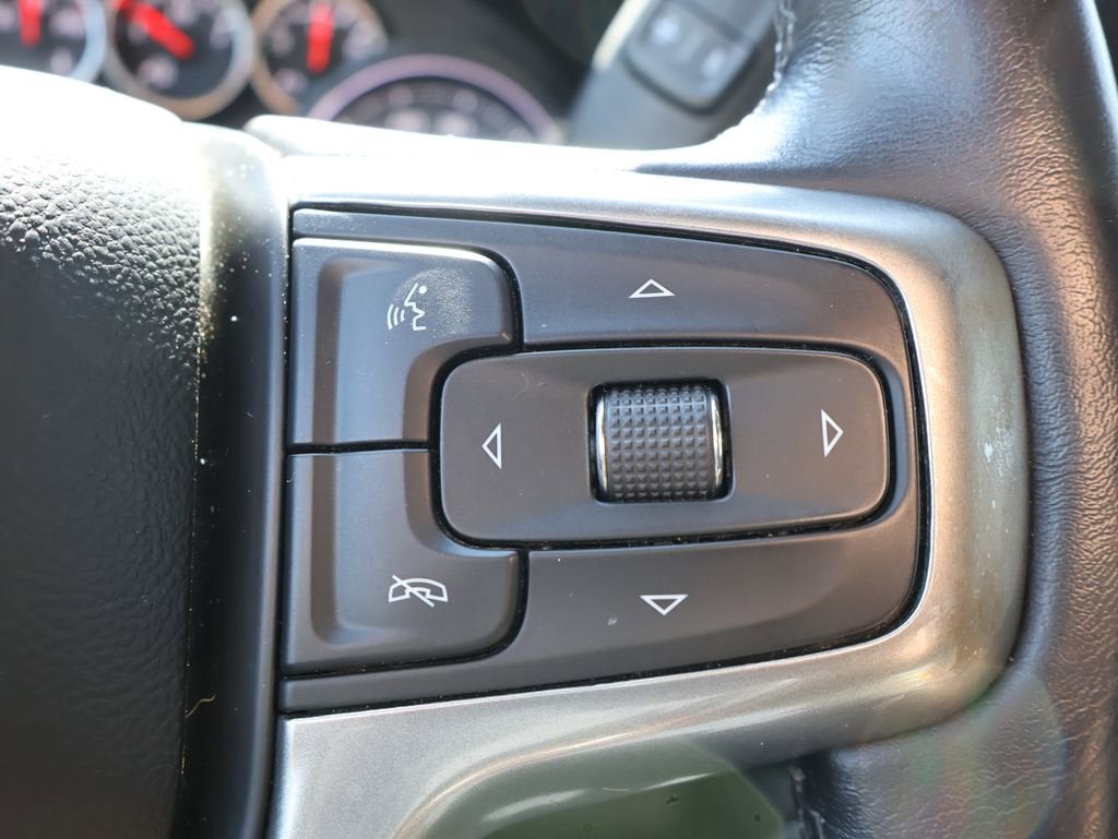 2020 Chevrolet Silverado 2500 HD LT