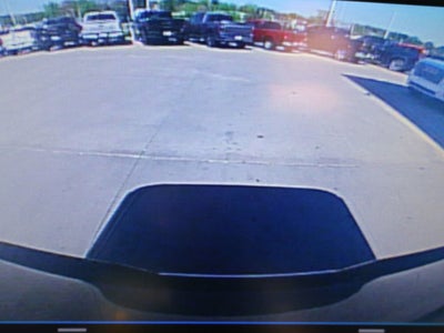 2020 Chevrolet Silverado 2500 HD LT