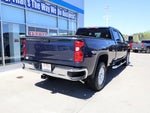 2020 Chevrolet Silverado 2500 HD LT