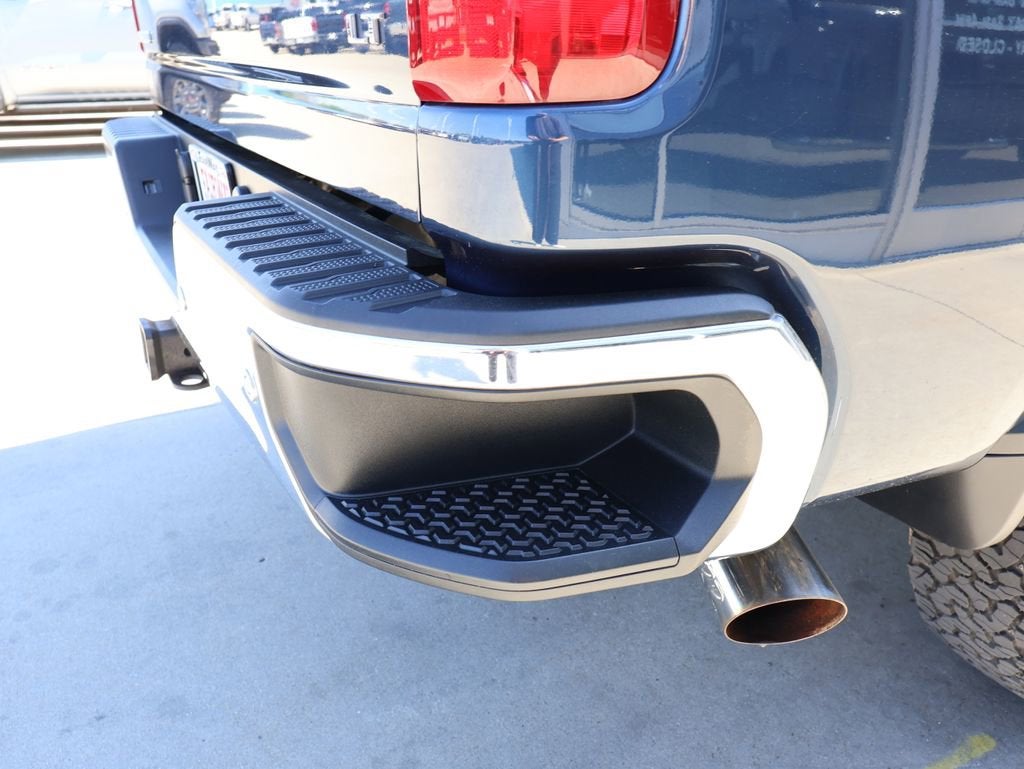 2020 Chevrolet Silverado 2500 HD LT