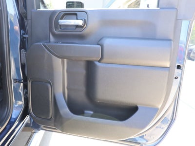 2020 Chevrolet Silverado 2500 HD LT