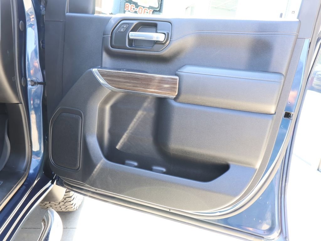 2020 Chevrolet Silverado 2500 HD LT