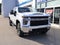 2021 Chevrolet Silverado 2500 HD LT