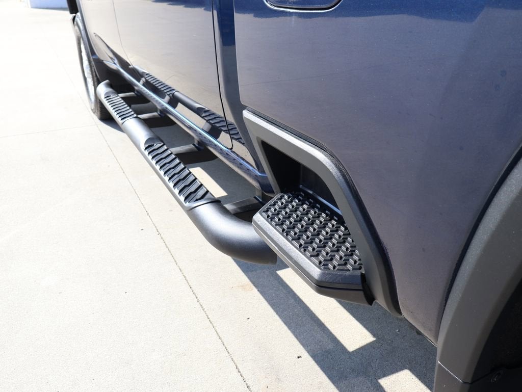 2022 Chevrolet Silverado 3500 HD LTZ