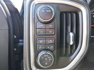 2022 Chevrolet Silverado 3500 HD LTZ