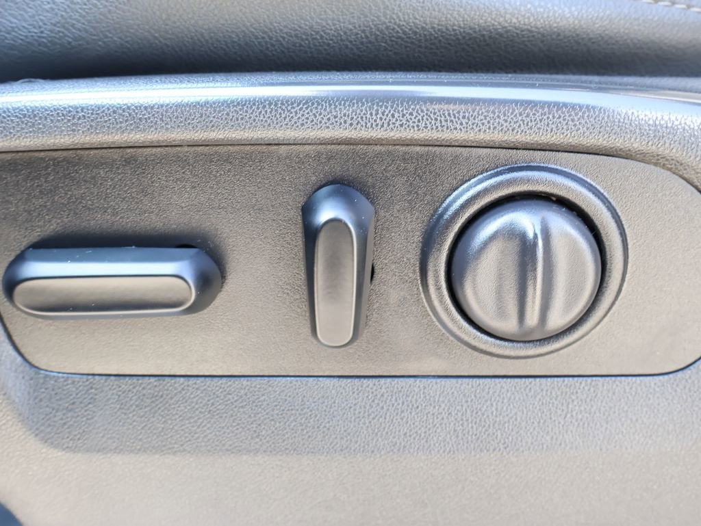 2022 Chevrolet Silverado 3500 HD LTZ