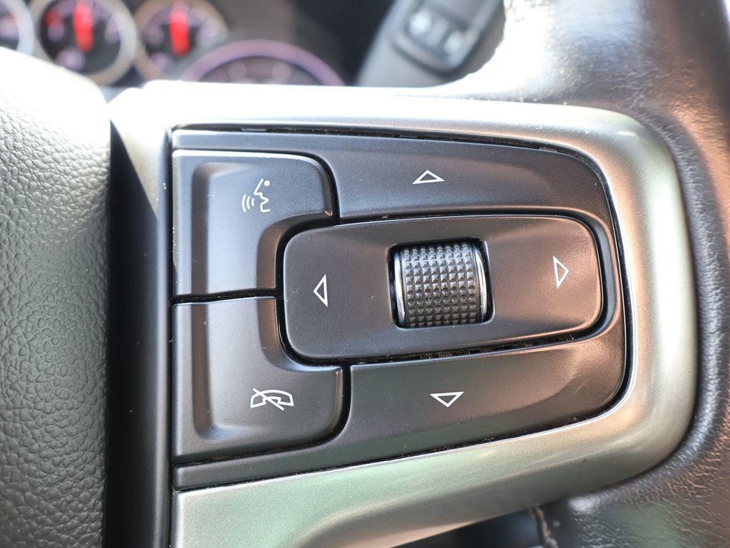 2022 Chevrolet Silverado 3500 HD LTZ