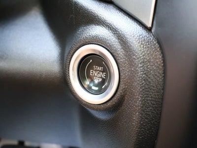 2022 Chevrolet Silverado 3500 HD LTZ