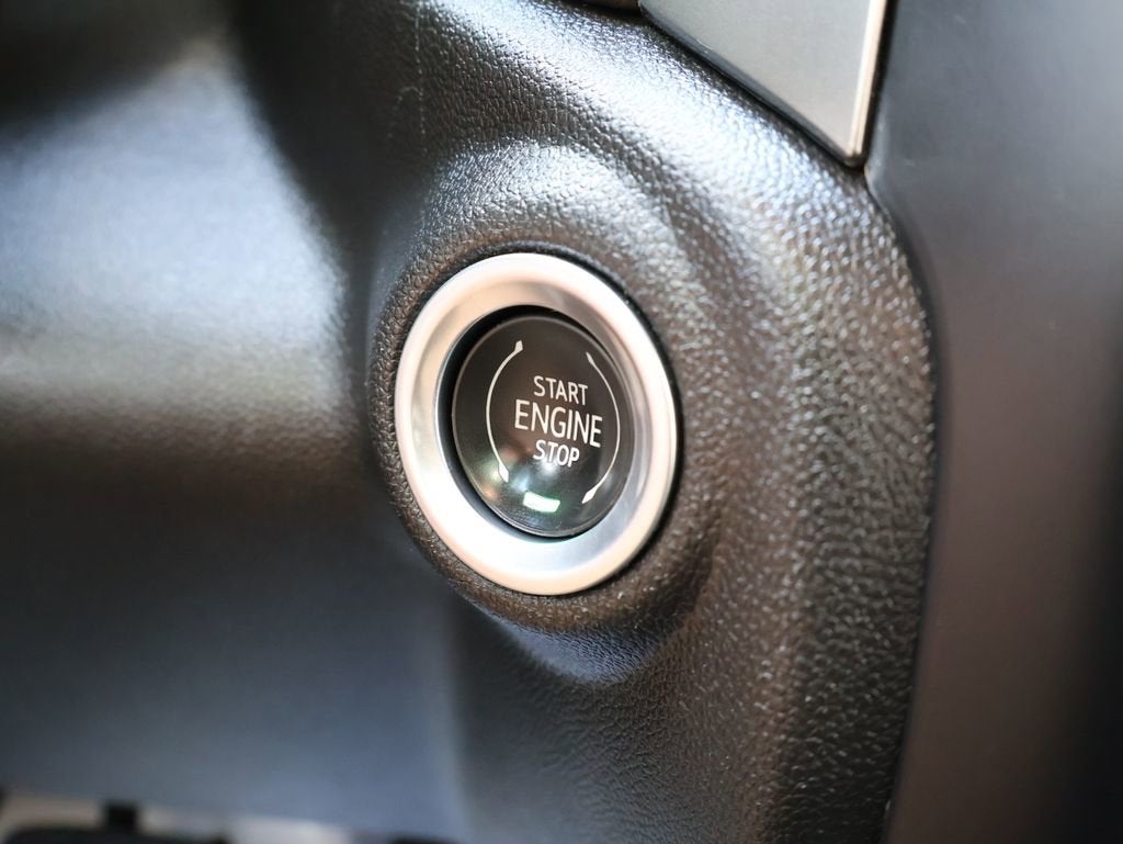 2022 Chevrolet Silverado 3500 HD LTZ