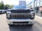 2022 Chevrolet Silverado 3500 HD LTZ