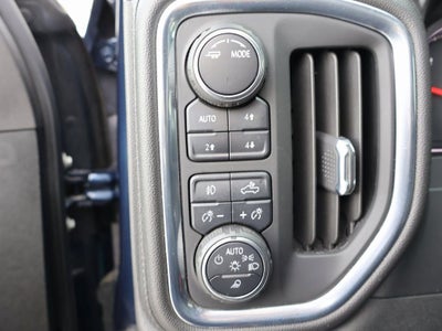 2021 Chevrolet Silverado 3500 HD LTZ