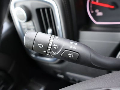 2021 Chevrolet Silverado 3500 HD LTZ