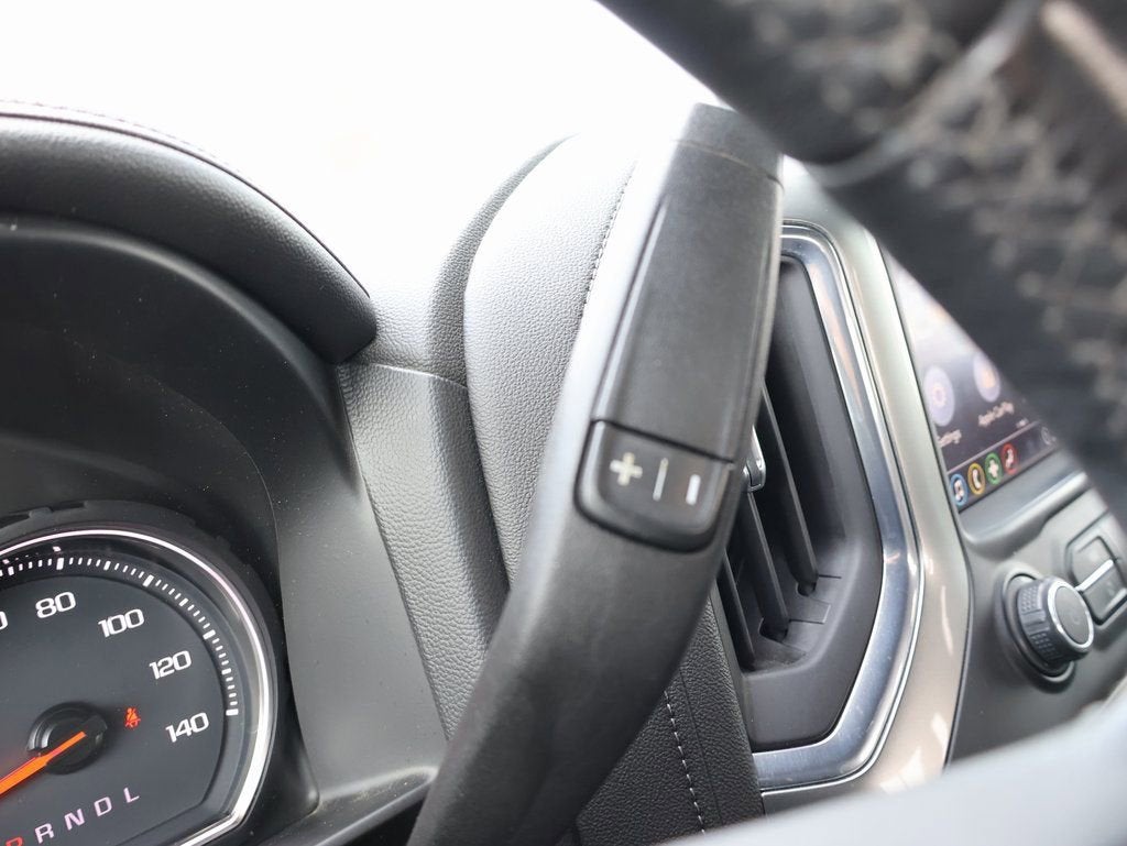 2021 Chevrolet Silverado 3500 HD LTZ