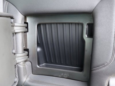 2021 Chevrolet Silverado 3500 HD LTZ