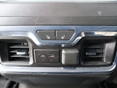 2021 Chevrolet Silverado 3500 HD LTZ