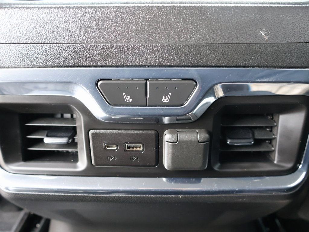 2021 Chevrolet Silverado 3500 HD LTZ