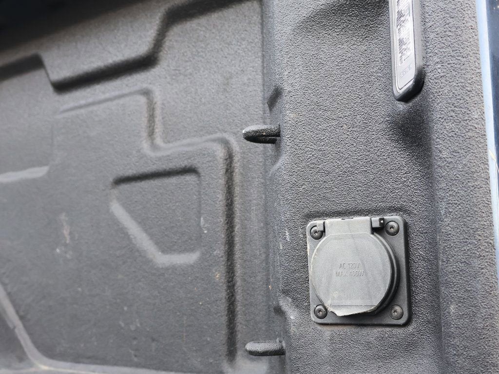 2021 Chevrolet Silverado 3500 HD LTZ