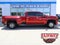 2022 Chevrolet Silverado 3500 HD High Country DRW