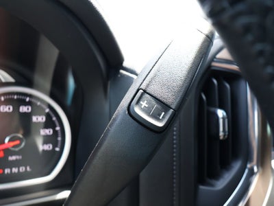 2022 Chevrolet Silverado 3500 HD High Country DRW