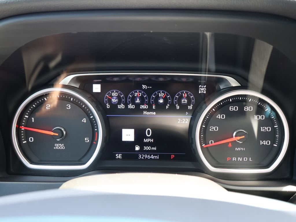 2022 Chevrolet Silverado 3500 HD High Country DRW