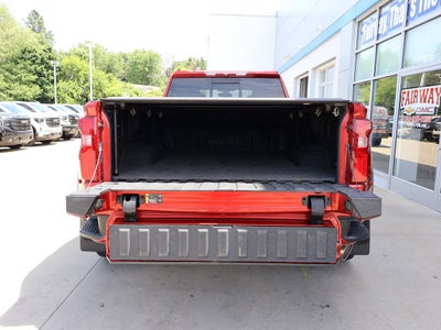 2022 Chevrolet Silverado 3500 HD High Country DRW