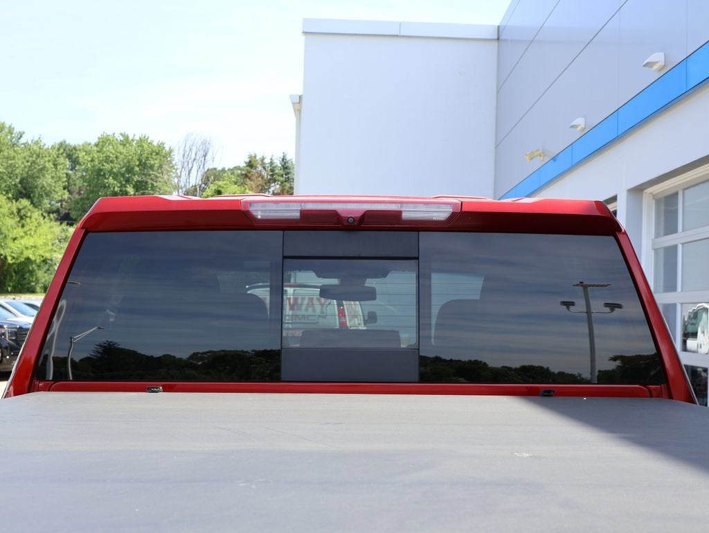 2022 Chevrolet Silverado 3500 HD High Country DRW
