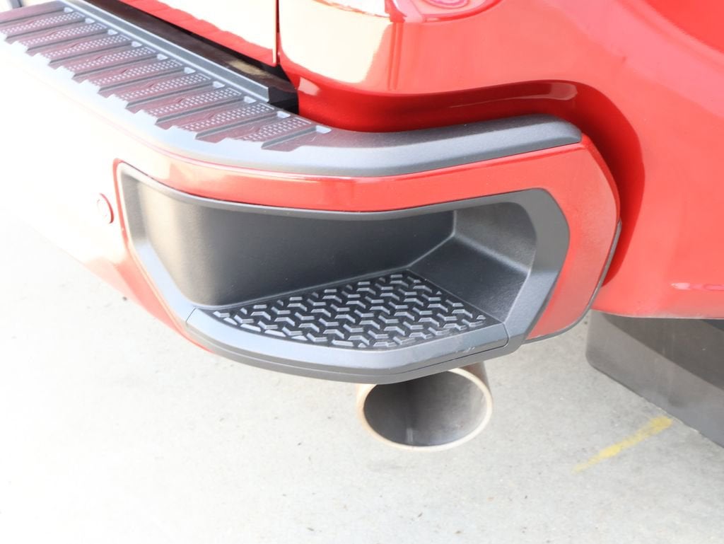 2022 Chevrolet Silverado 3500 HD High Country DRW