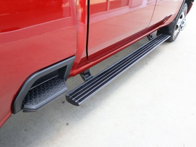 2022 Chevrolet Silverado 3500 HD High Country DRW