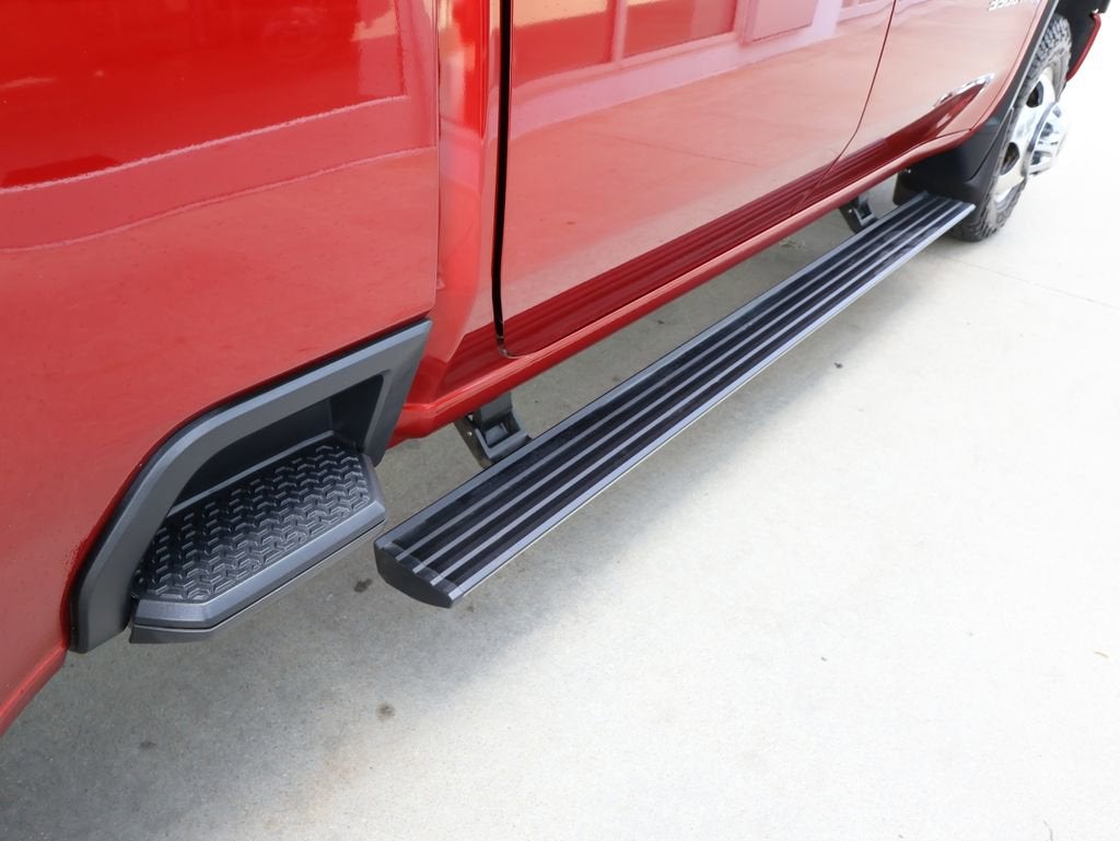 2022 Chevrolet Silverado 3500 HD High Country DRW