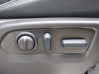 2022 Chevrolet Silverado 3500 HD High Country DRW