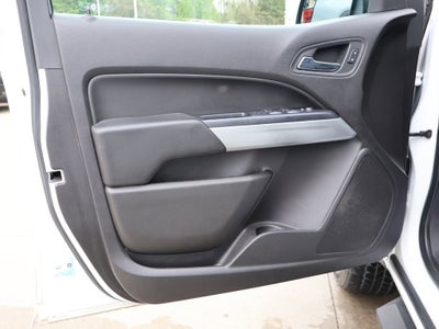 2016 Chevrolet Colorado 4WD LT