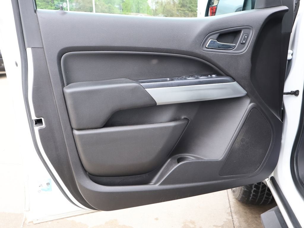 2016 Chevrolet Colorado 4WD LT