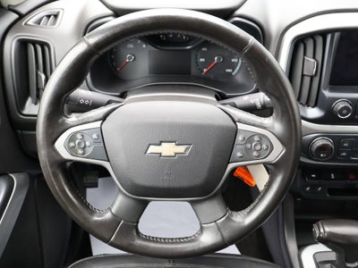 2016 Chevrolet Colorado 4WD LT