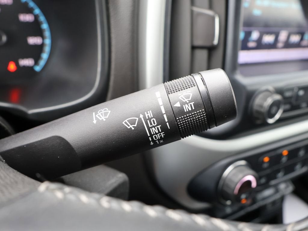 2016 Chevrolet Colorado 4WD LT