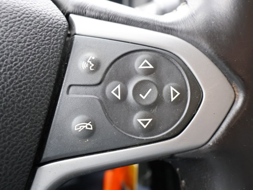 2016 Chevrolet Colorado 4WD LT