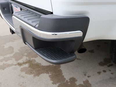 2016 Chevrolet Colorado 4WD LT