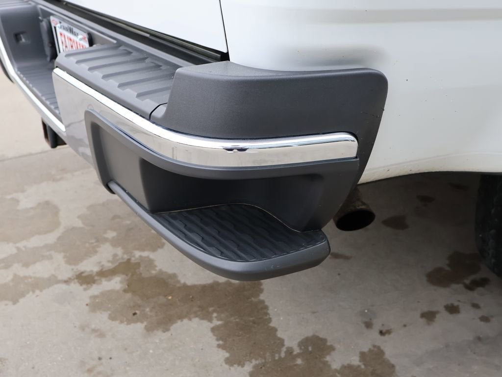 2016 Chevrolet Colorado 4WD LT