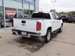 2016 Chevrolet Colorado 4WD LT