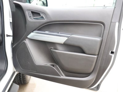 2016 Chevrolet Colorado 4WD LT