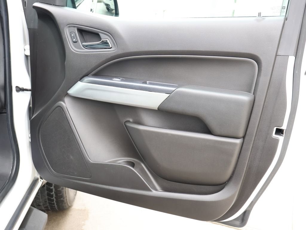 2016 Chevrolet Colorado 4WD LT