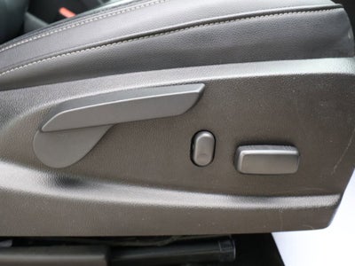 2016 Chevrolet Colorado 4WD LT