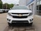 2016 Chevrolet Colorado 4WD LT