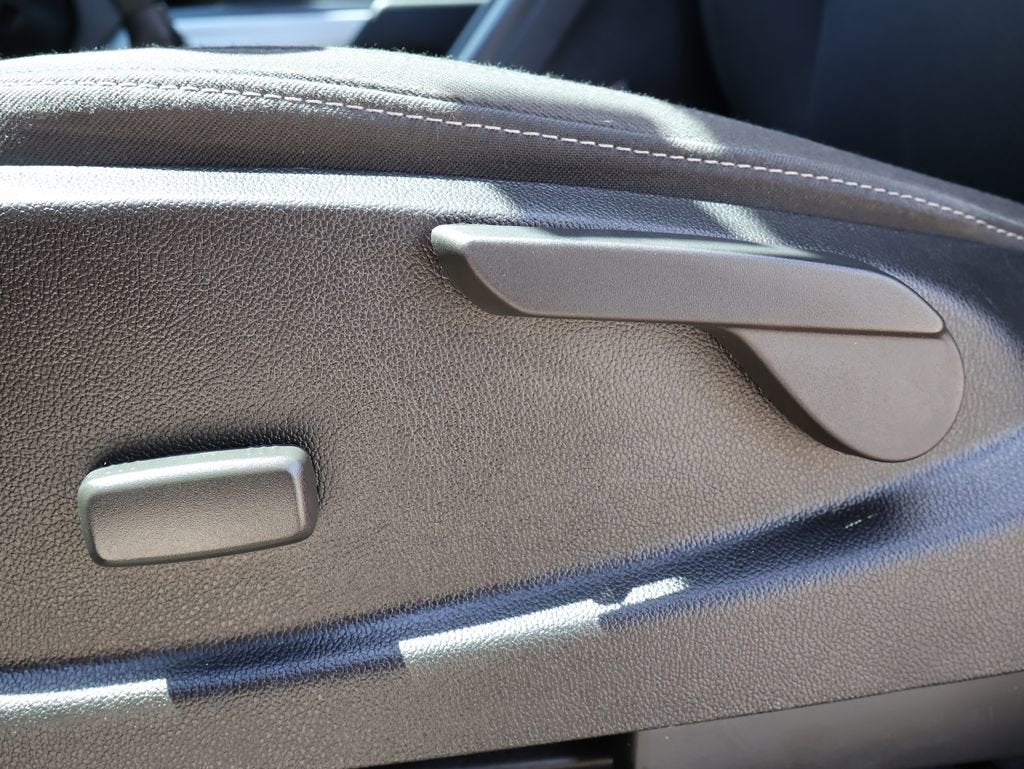 2021 Chevrolet Colorado 4WD LT