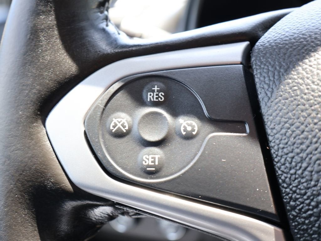 2021 Chevrolet Colorado 4WD LT