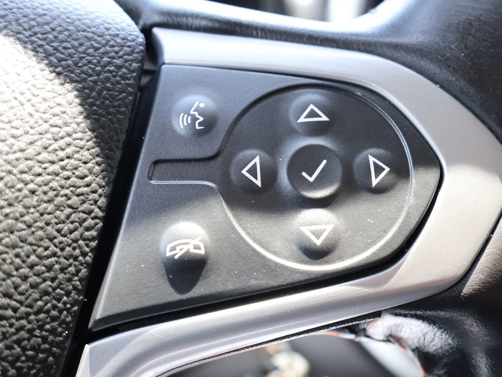 2021 Chevrolet Colorado 4WD LT